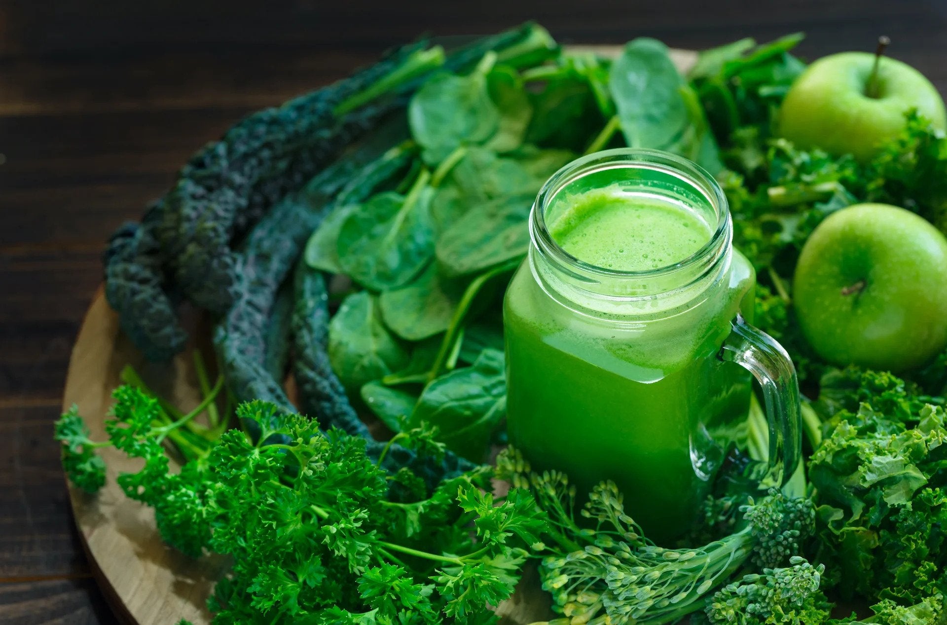 Green Smoothie