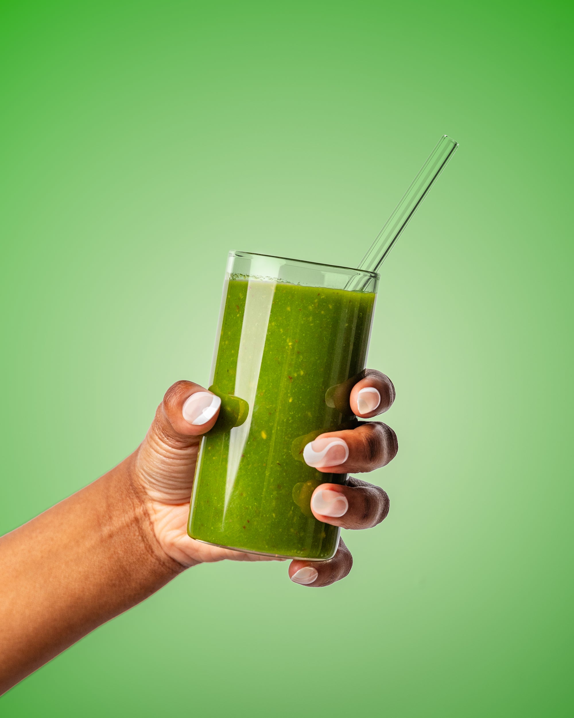 Super Greens Powder